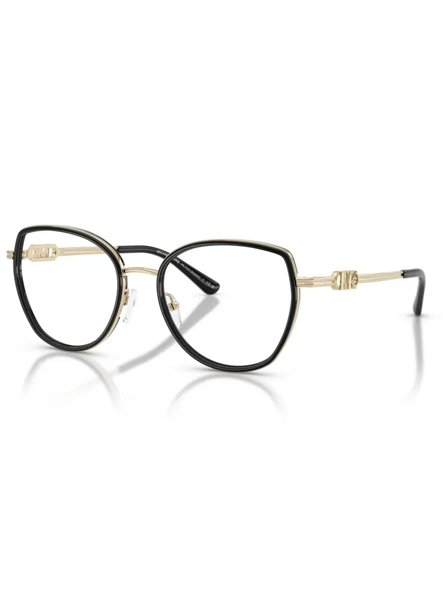Женские круглые очки, MK3101 Michael Kors