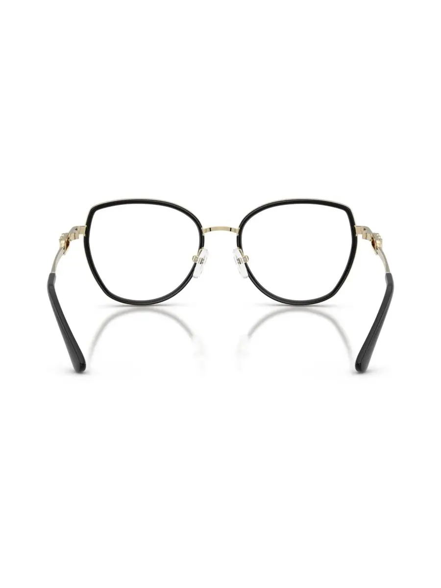 Женские круглые очки, MK3101 Michael Kors — изображение 2 из 5, черный
