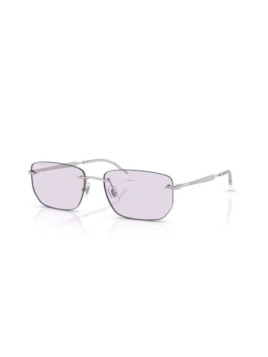 Солнцезащитные очки унисекс с фотохромными линзами Transitions Color Touch, модель RB3768 Ray-Ban