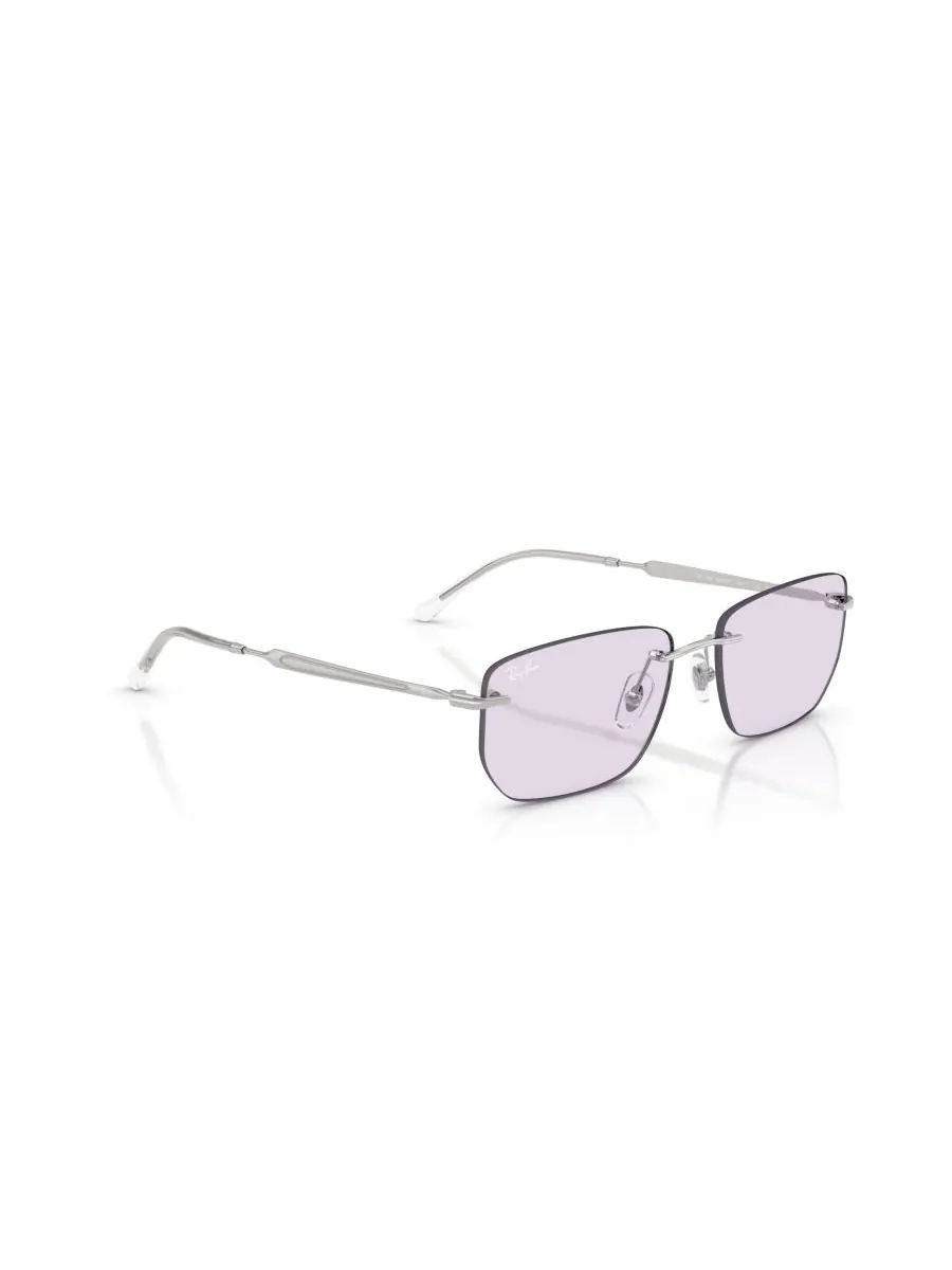 Солнцезащитные очки унисекс с фотохромными линзами Transitions Color Touch, модель RB3768 Ray-Ban — изображение 6 из 10