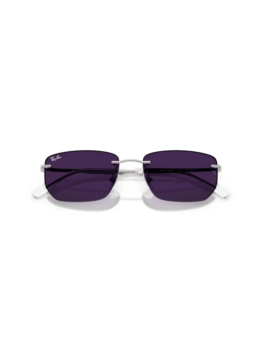 Солнцезащитные очки унисекс с фотохромными линзами Transitions Color Touch, модель RB3768 Ray-Ban — изображение 7 из 10