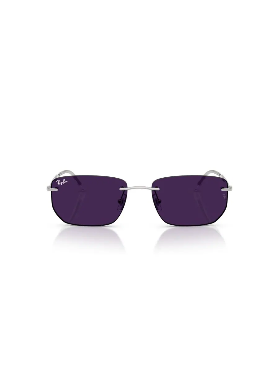 Солнцезащитные очки унисекс с фотохромными линзами Transitions Color Touch, модель RB3768 Ray-Ban — изображение 9 из 10