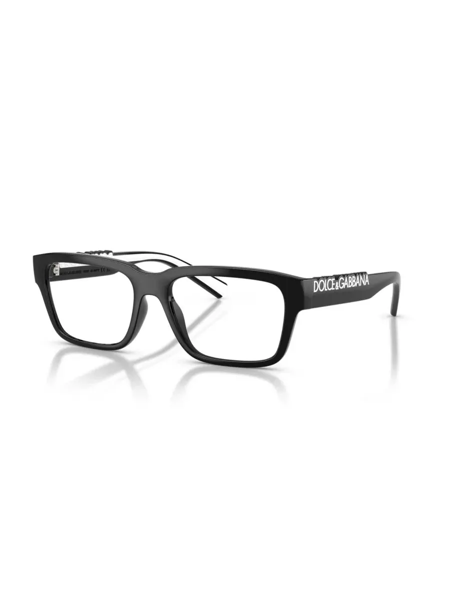 Квадратные очки унисекс Dolce Gabbana, DG5112 Dolce&Gabbana