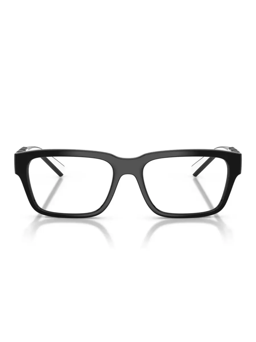 Квадратные очки унисекс Dolce Gabbana, DG5112 Dolce&Gabbana — изображение 2 из 5, черный