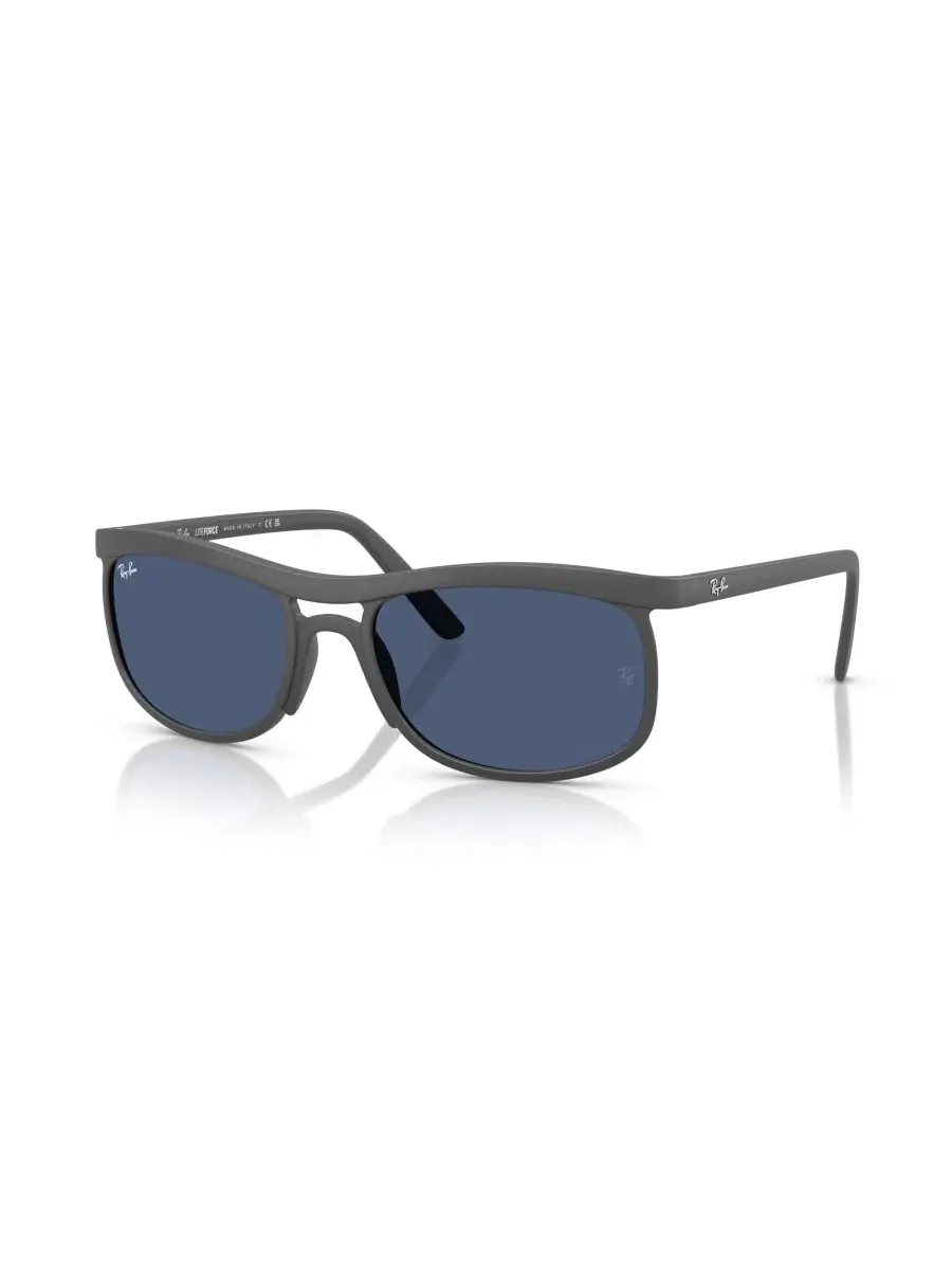 Солнцезащитные очки с квадратной оправой RB4452 Ray-Ban