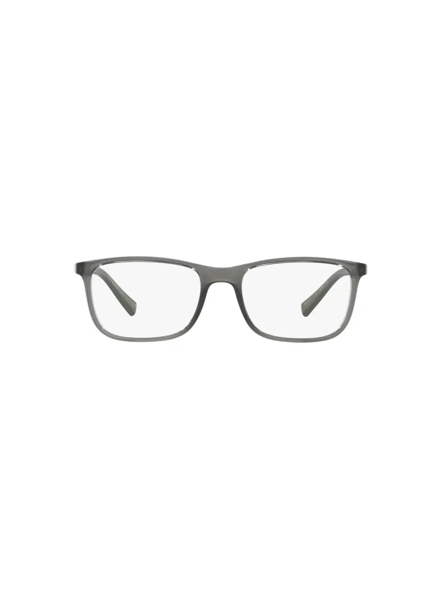 Мужские очки-подушки, DG5027 Dolce&Gabbana — изображение 3 из 5, прозрачный серый
