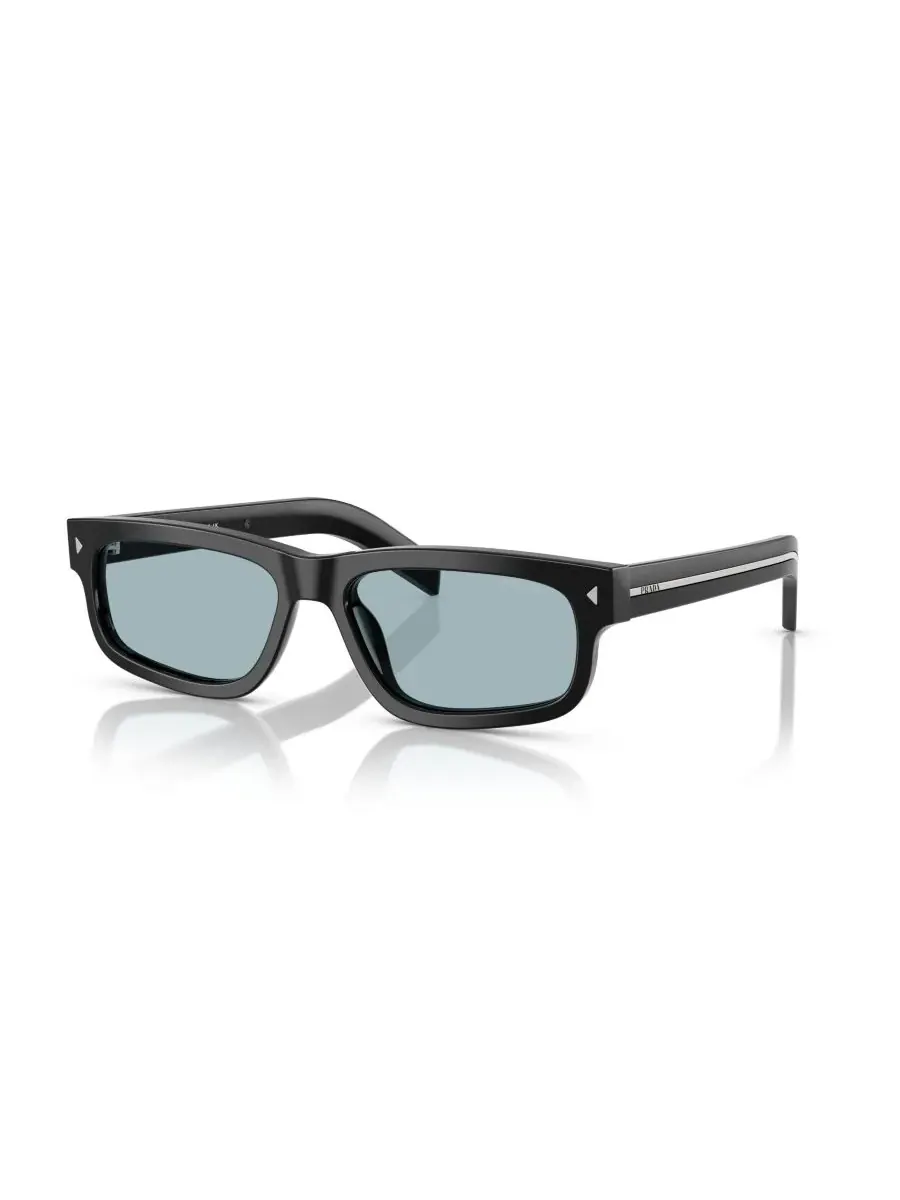 Мужские прямоугольные солнцезащитные очки, PR B11S PRADA
