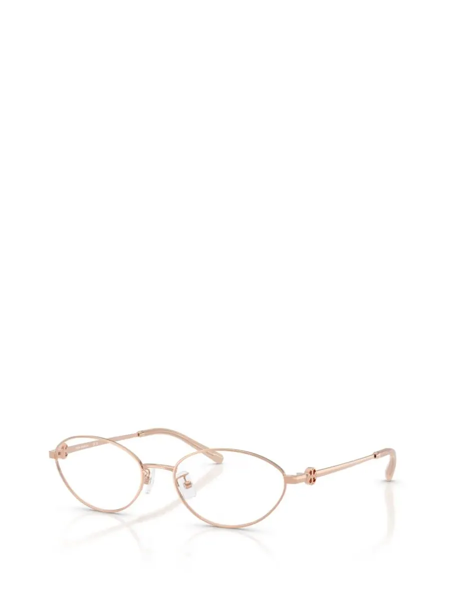 Женские круглые очки, TY1095 Tory Burch