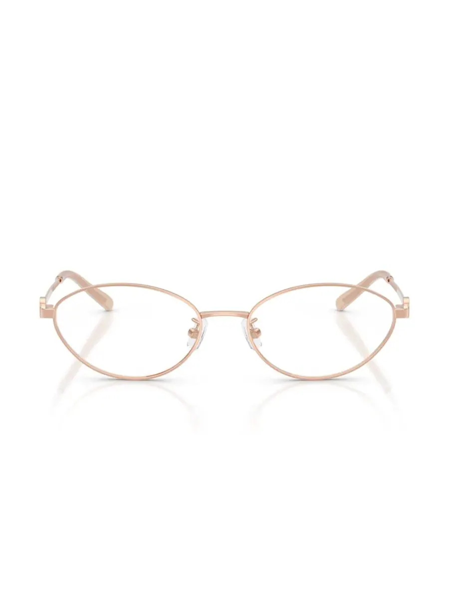 Женские круглые очки, TY1095 Tory Burch — изображение 2 из 6