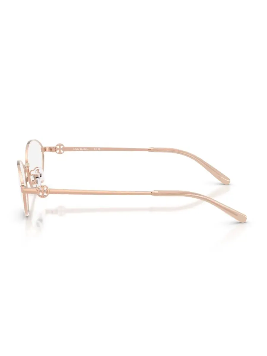 Женские круглые очки, TY1095 Tory Burch — изображение 3 из 6