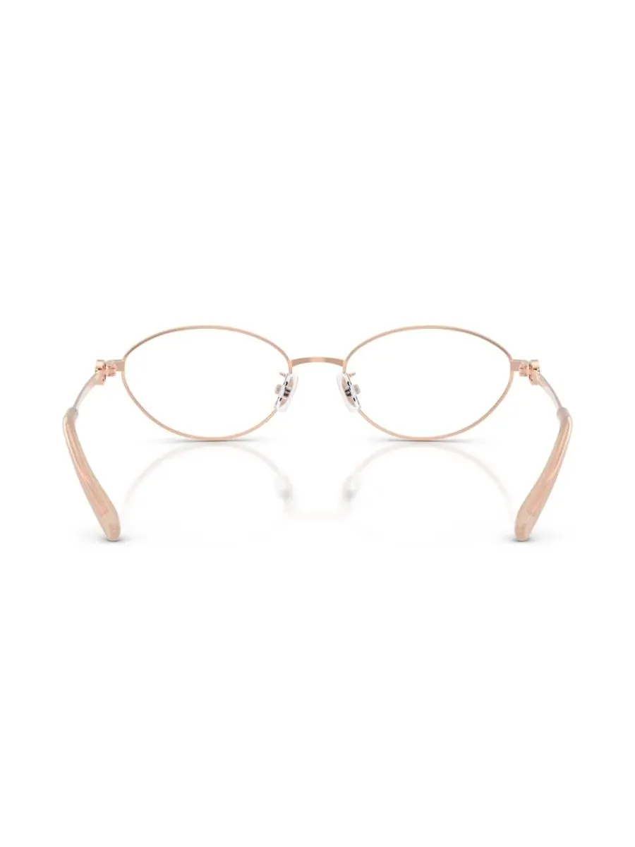 Женские круглые очки, TY1095 Tory Burch — изображение 4 из 6