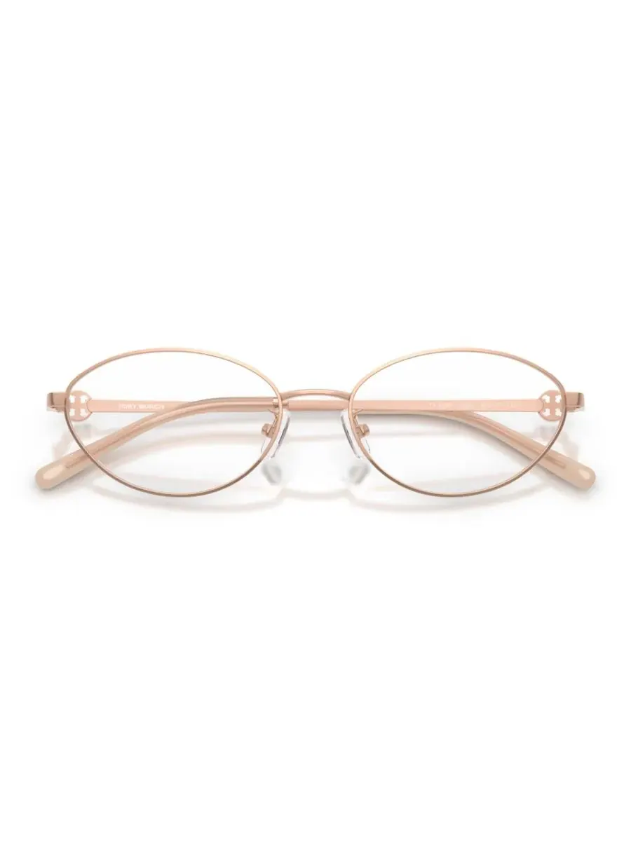 Женские круглые очки, TY1095 Tory Burch — изображение 5 из 6