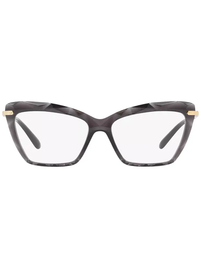 Dolce & Gabbana DG5025 Унисекс круглые очки Dolce&Gabbana — 2