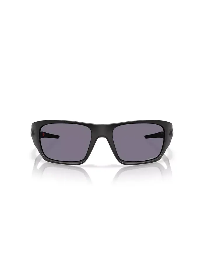 Мужские солнцезащитные очки Masseter, OO9486 Oakley — изображение 2 из 6, черный