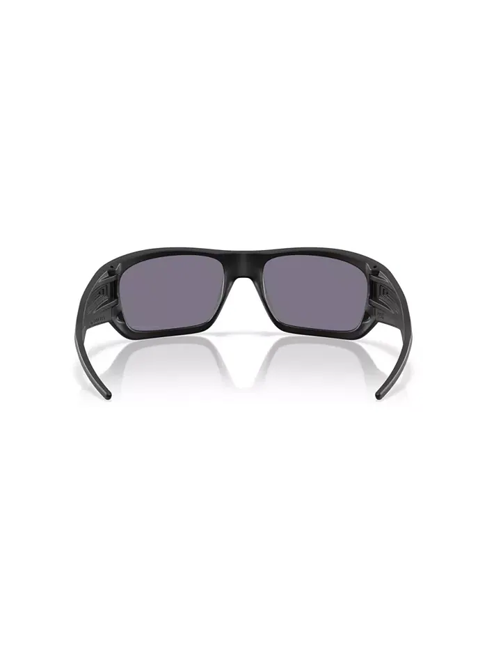 Мужские солнцезащитные очки Masseter, OO9486 Oakley — изображение 4 из 6, черный