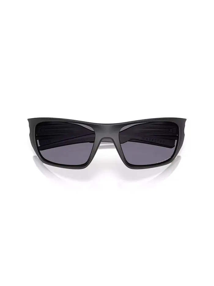 Мужские солнцезащитные очки Masseter, OO9486 Oakley — изображение 5 из 6, черный