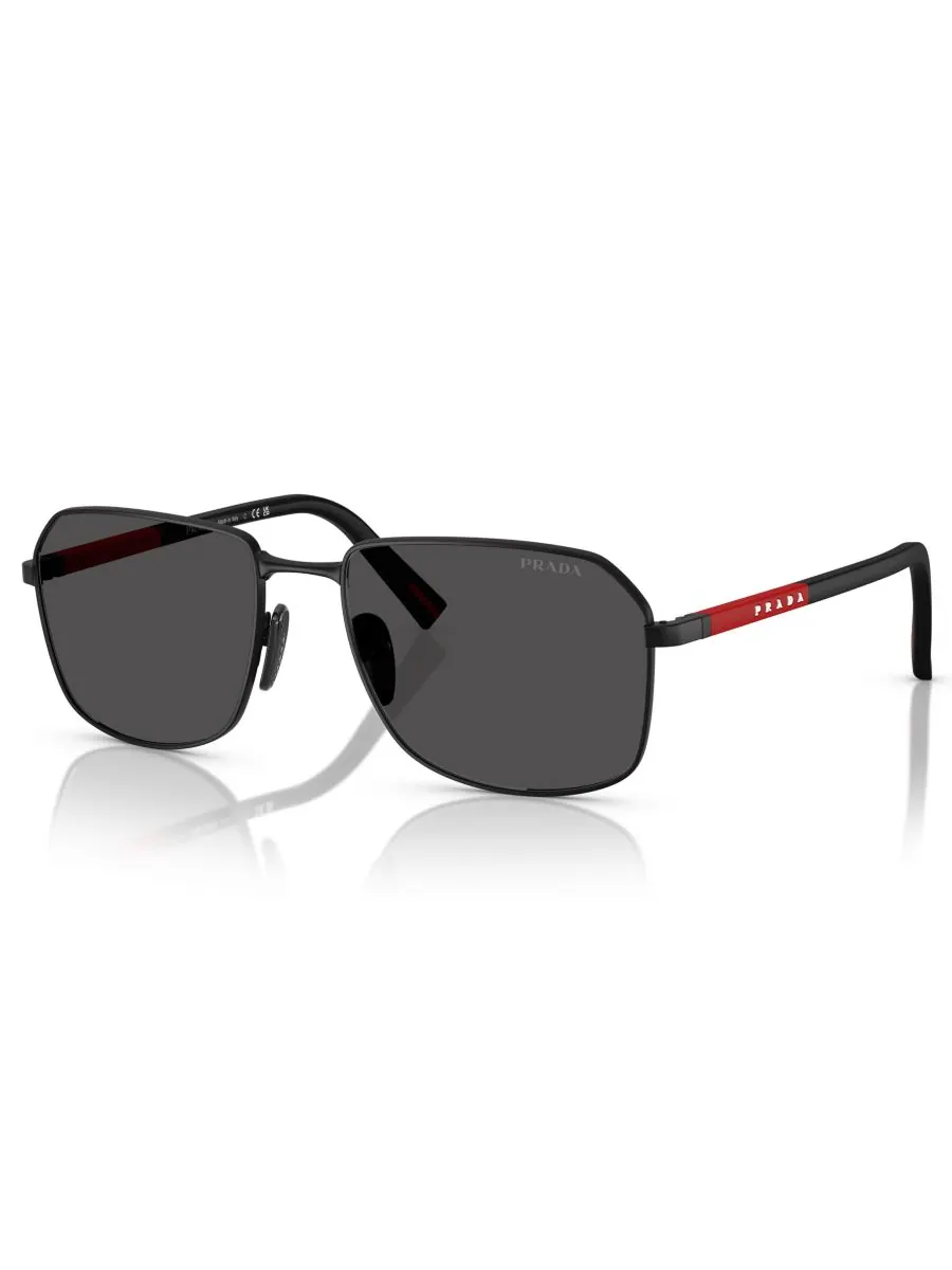 Мужские солнцезащитные очки PS A51S PRADA LINEA ROSSA