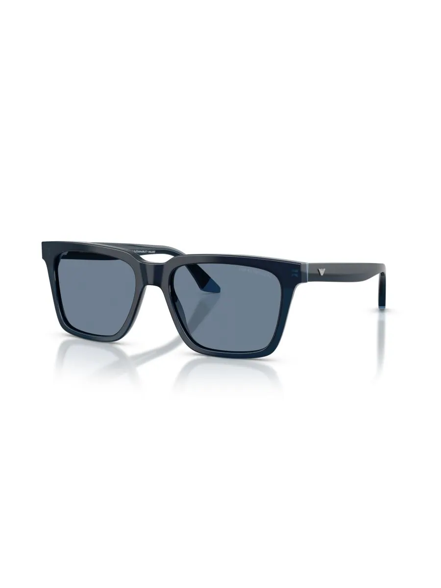 Мужские поляризованные солнцезащитные очки, EA4260 Emporio Armani