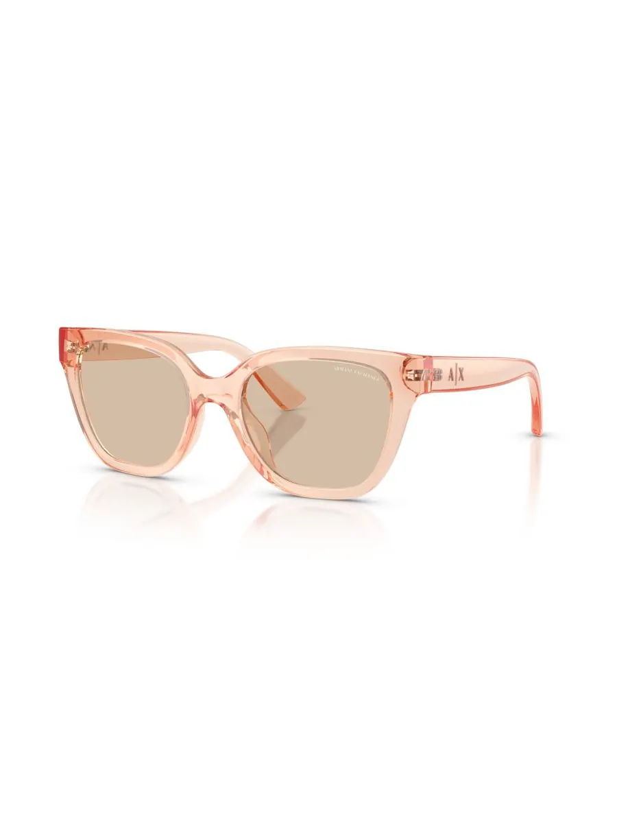 Женские солнцезащитные очки, AX4164SU Armani Exchange