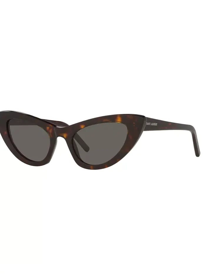 Женские классические солнцезащитные очки, YS000090 Saint Laurent