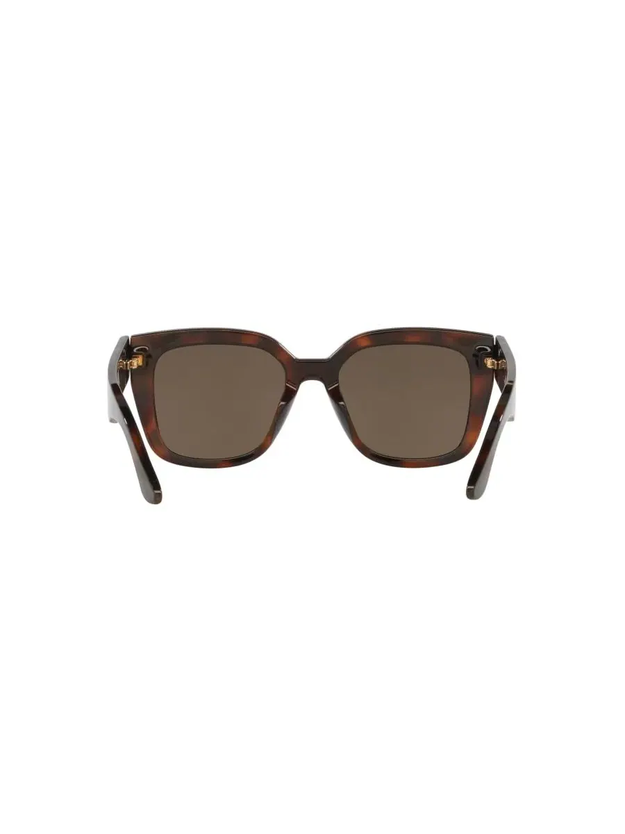 Солнцезащитные очки, модель GG1690SK GC002320 Gucci — изображение 4 из 4, коричневый