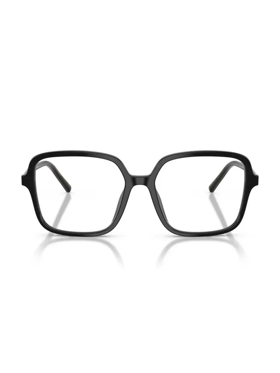 Женские квадратные очки, DG3442 Dolce&Gabbana — изображение 4 из 5, черный
