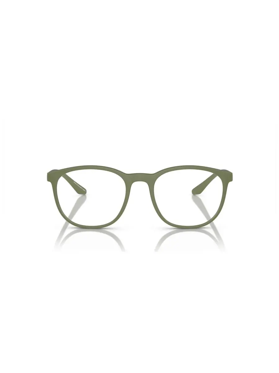 Мужские очки, EA3229 Emporio Armani — изображение 2 из 6, зеленый