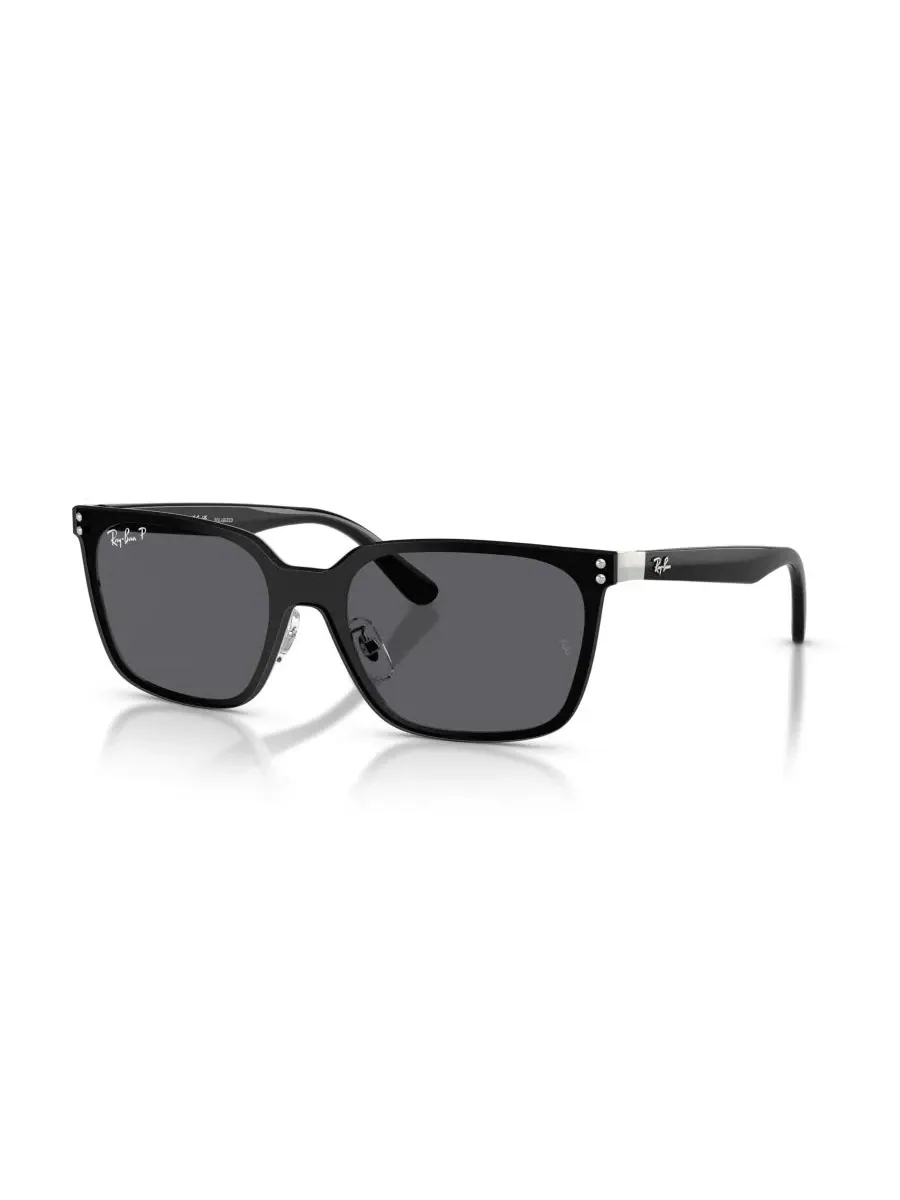 Солнцезащитные очки унисекс с поляризацией, RB3784D Ray-Ban