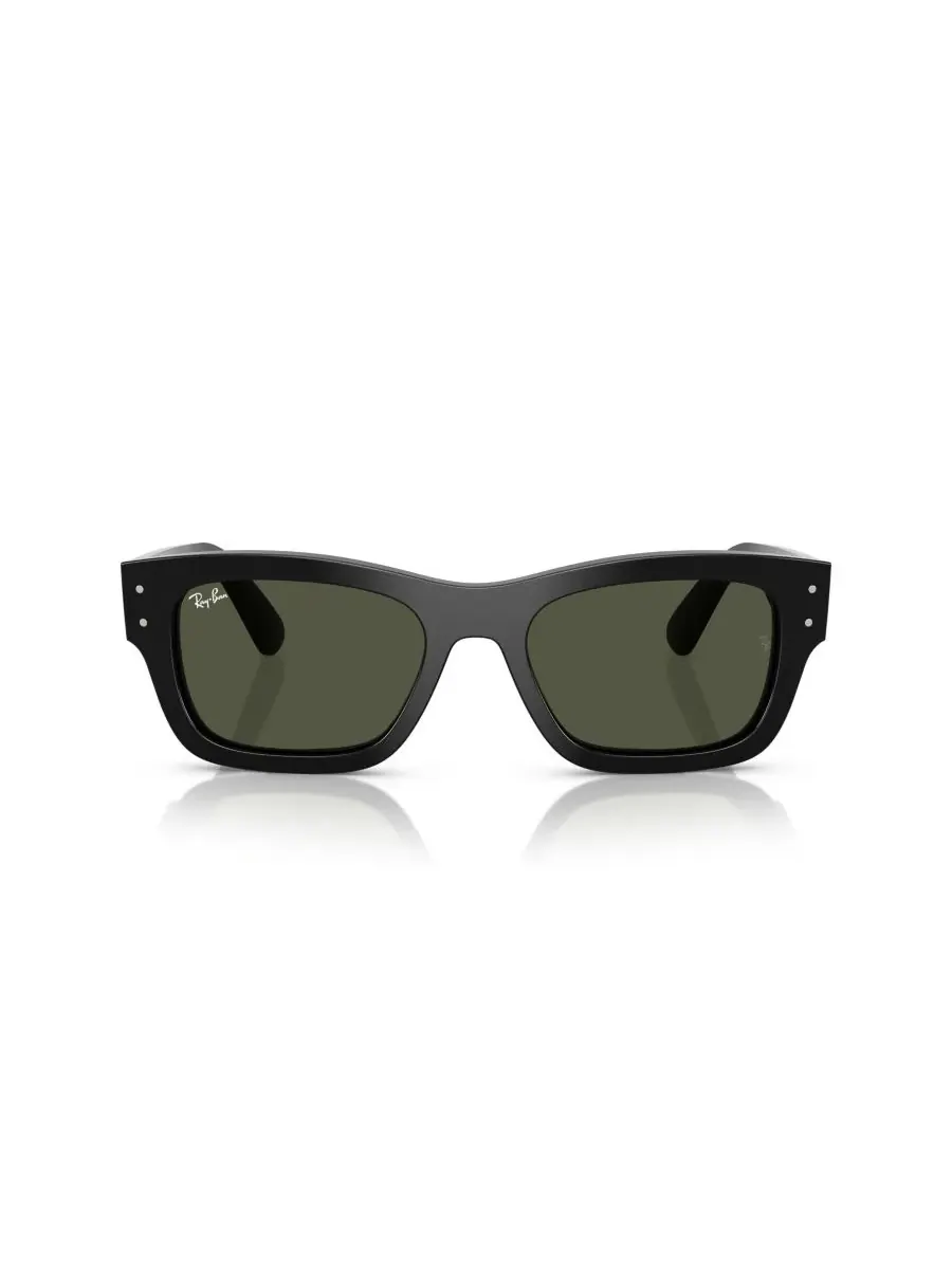 Солнцезащитные очки Joseph унисекс, RB7683S Ray-Ban — изображение 2 из 8, черный