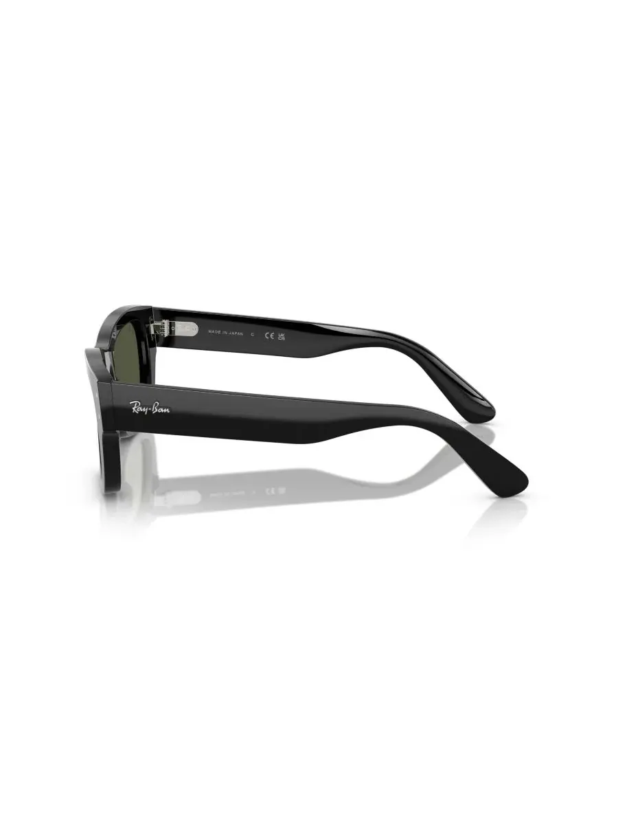 Солнцезащитные очки Joseph унисекс, RB7683S Ray-Ban — изображение 3 из 8, черный