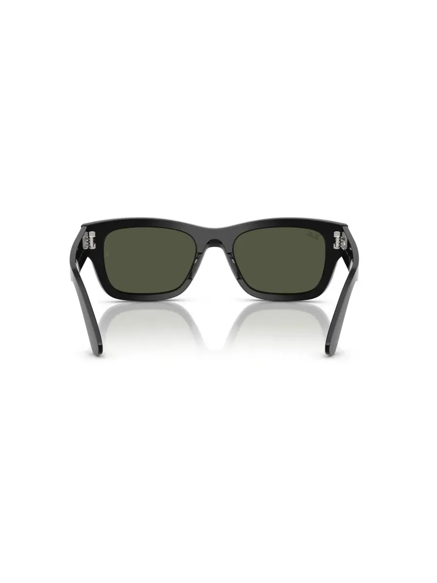 Солнцезащитные очки Joseph унисекс, RB7683S Ray-Ban — изображение 4 из 8, черный