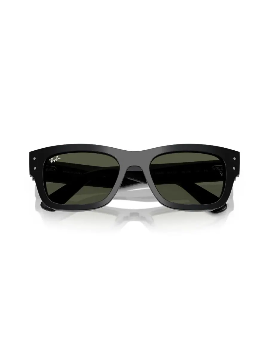 Солнцезащитные очки Joseph унисекс, RB7683S Ray-Ban — изображение 5 из 8, черный