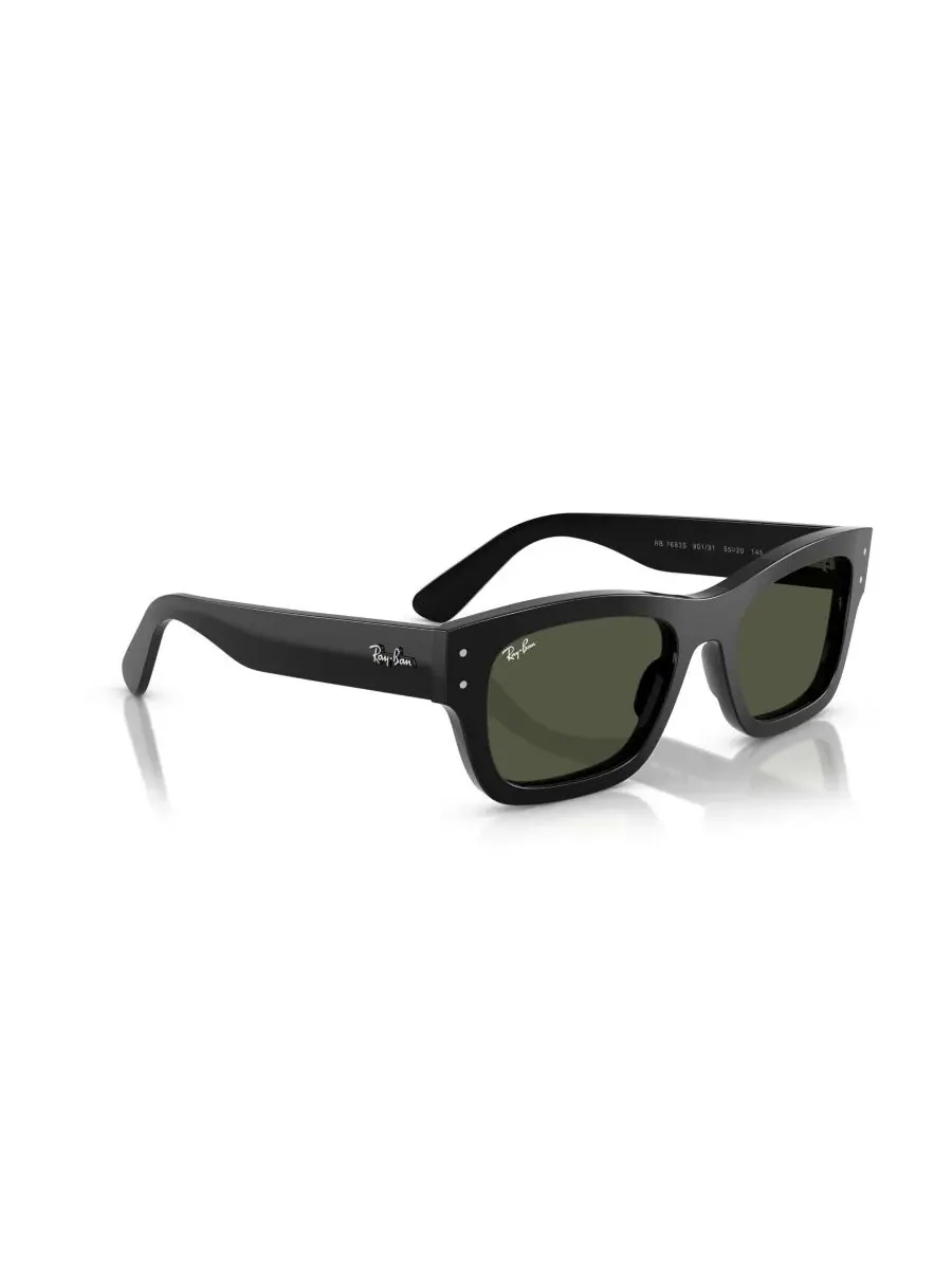 Солнцезащитные очки Joseph унисекс, RB7683S Ray-Ban — изображение 6 из 8, черный