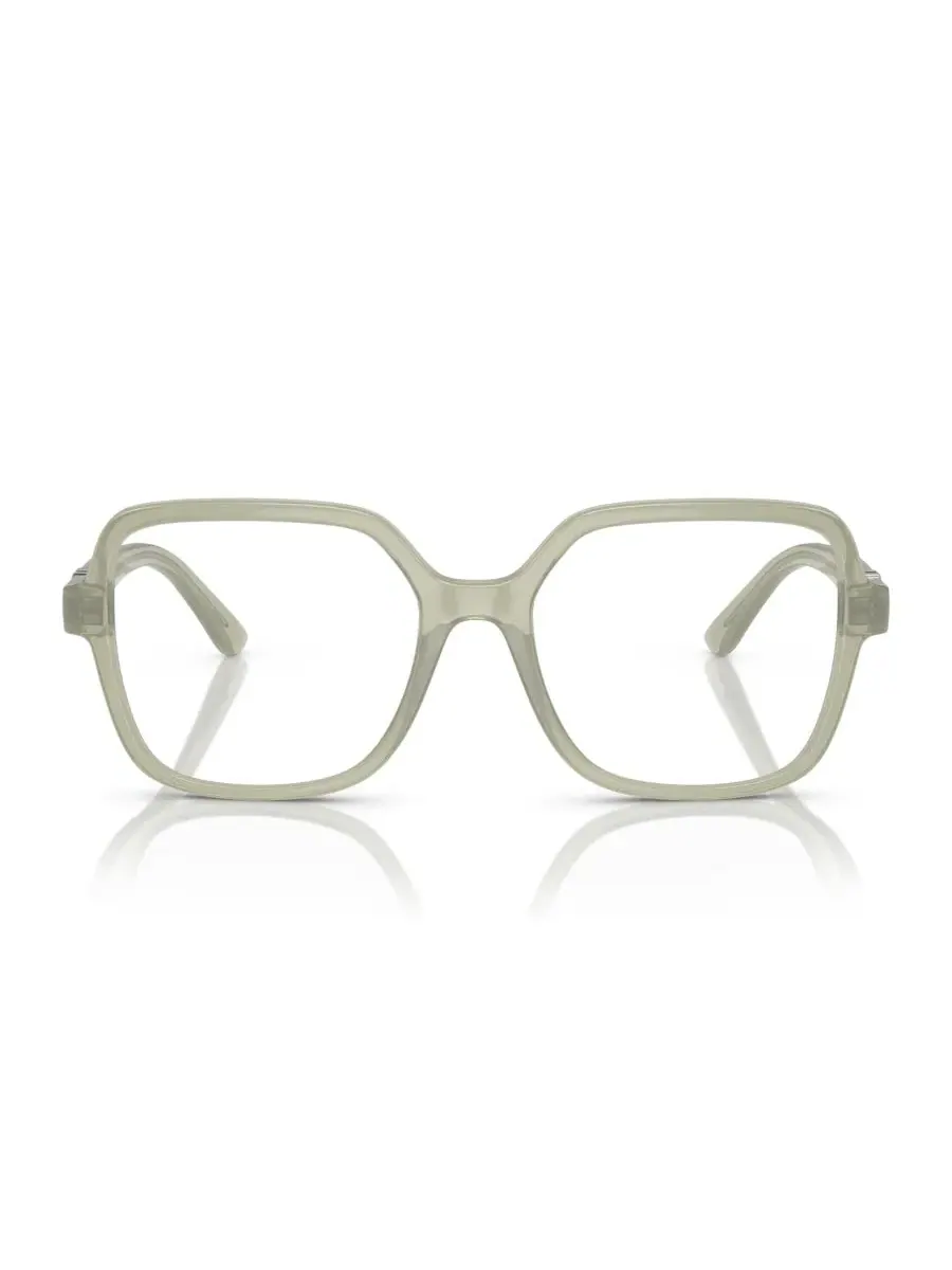 Очки для женщин Dolce&Gabbana DG5105U — изображение 2 из 4, зеленый