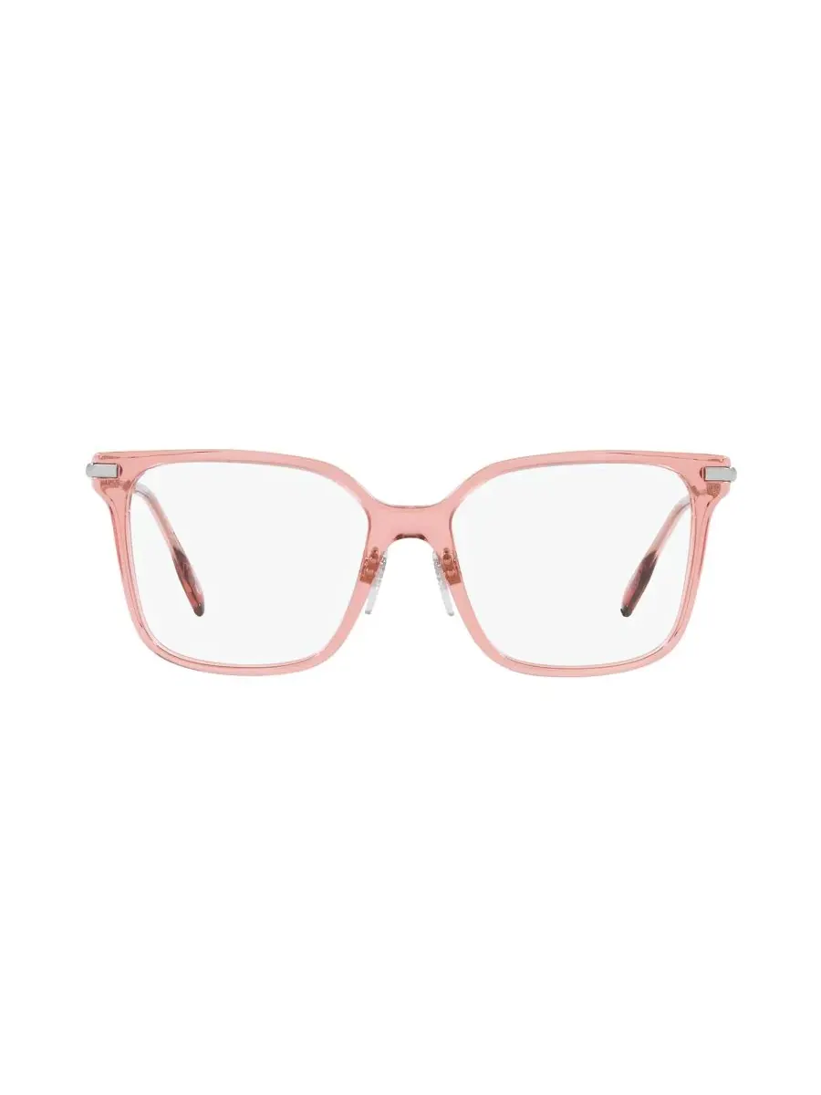 Женские очки Elizabeth, BE2376 Burberry — изображение 2 из 5, розовый