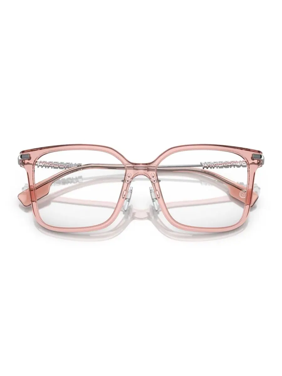 Женские очки Elizabeth, BE2376 Burberry — изображение 5 из 5, розовый