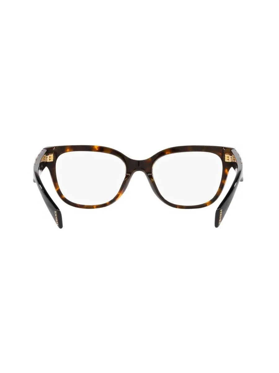 Женские очки Versace VE3338 — изображение 4 из 5, коричневый