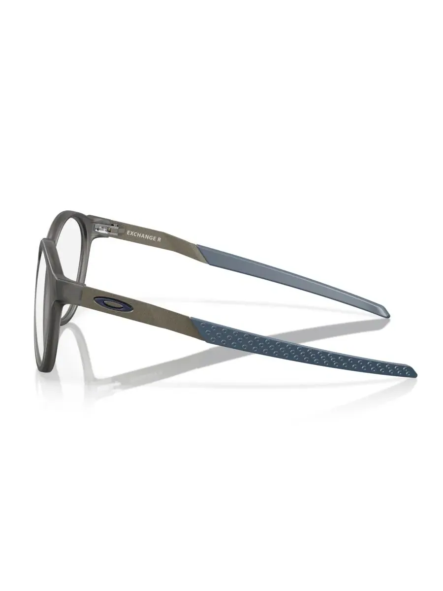Очки Exchange R, OX8184 Oakley — изображение 3 из 6, серый