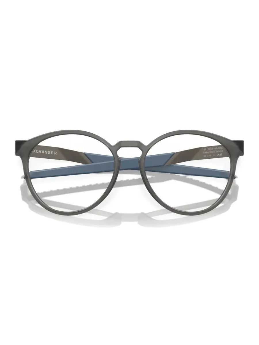 Очки Exchange R, OX8184 Oakley — изображение 6 из 6, серый
