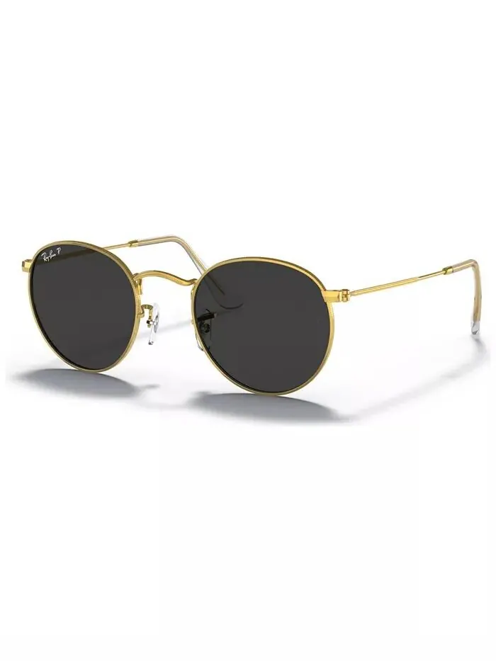 Мужские поляризованные солнцезащитные очки Ray-Ban