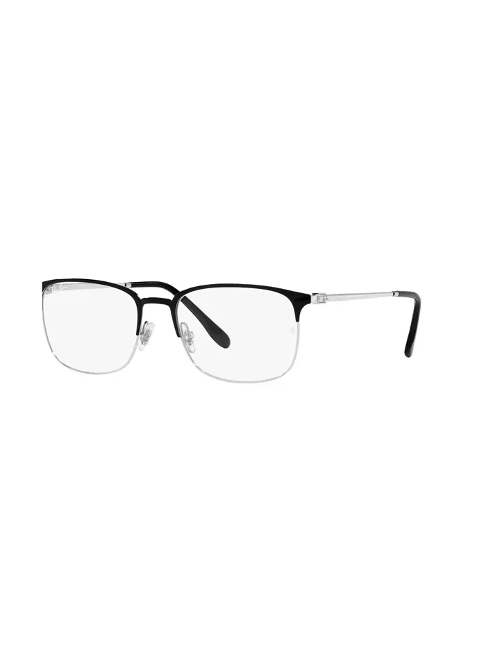 Мужские очки-подушки, RB6494 Ray-Ban