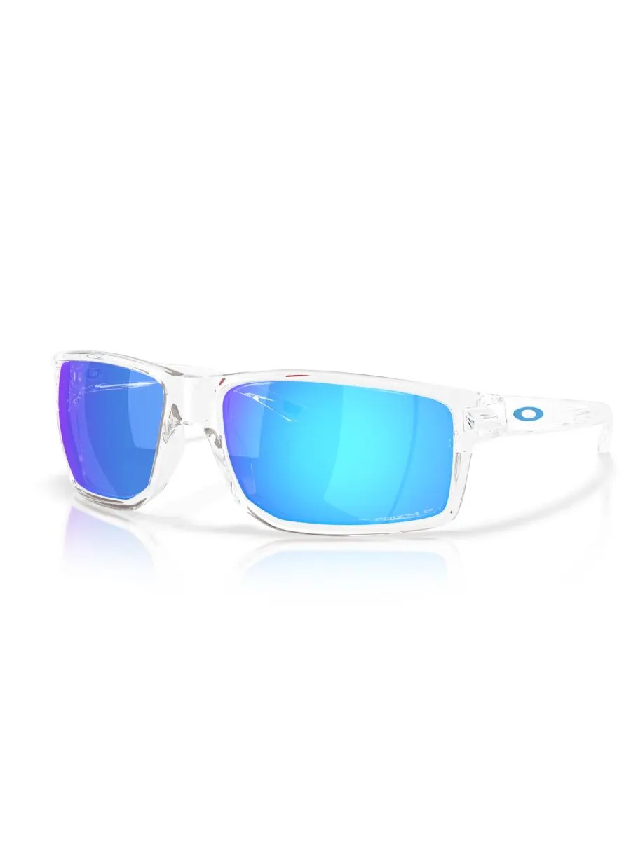 Мужские поляризованные солнцезащитные очки, Gibston XL OO9470 Oakley