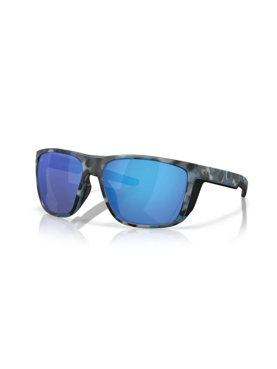 Мужские поляризованные солнцезащитные очки Ferg XL, 6S9012 Costa Del Mar, Deep Water Camo
