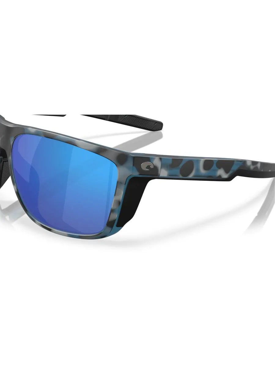 Мужские поляризованные солнцезащитные очки Ferg XL, 6S9012 Costa Del Mar, Deep Water Camo — изображение 6 из 8