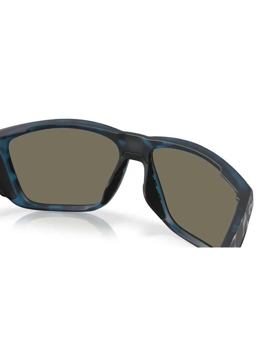 Мужские поляризованные солнцезащитные очки Ferg XL, 6S9012 Costa Del Mar, Deep Water Camo — изображение 7 из 8