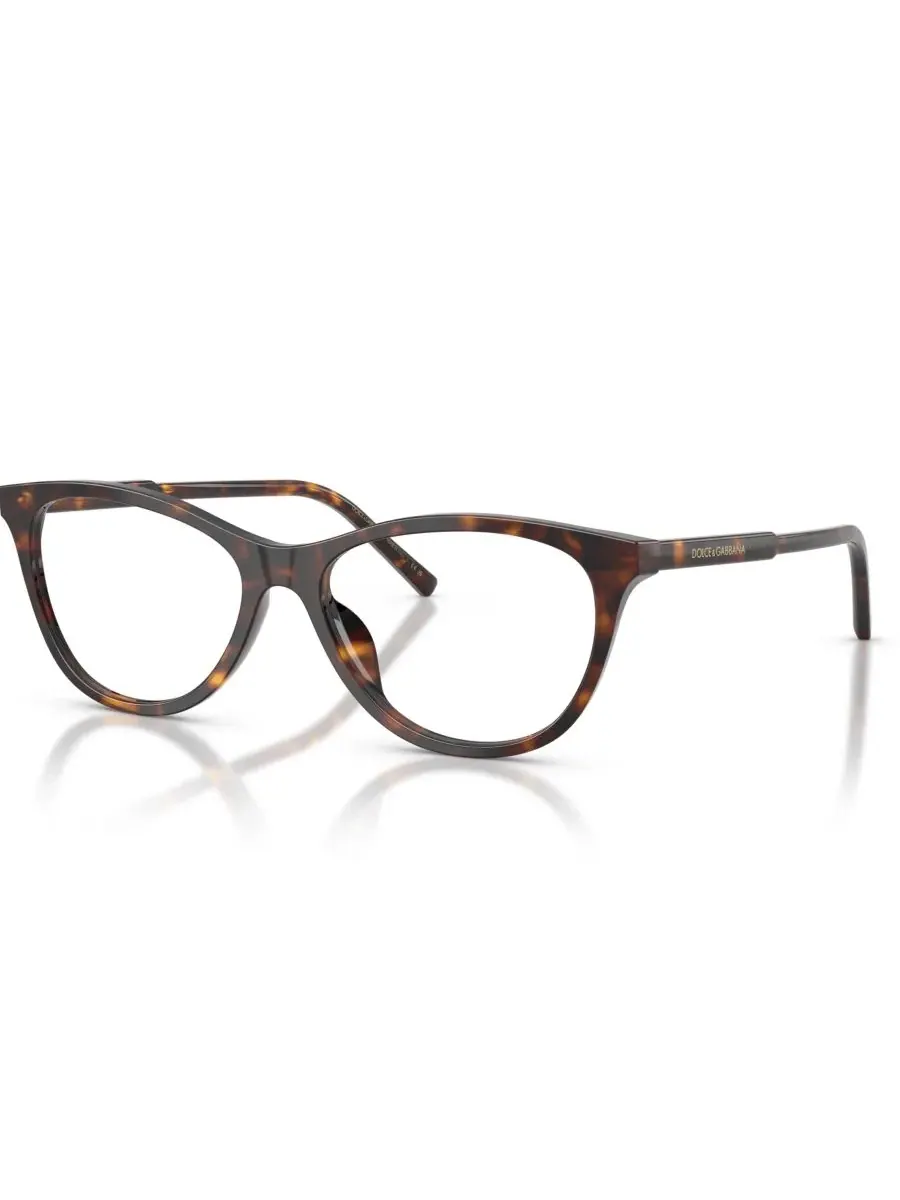 Женские очки «кошачий глаз», DG3443 Dolce&Gabbana