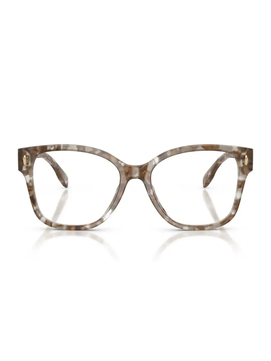 Женские квадратные очки, TY2163U Tory Burch — изображение 2 из 6, коричневый