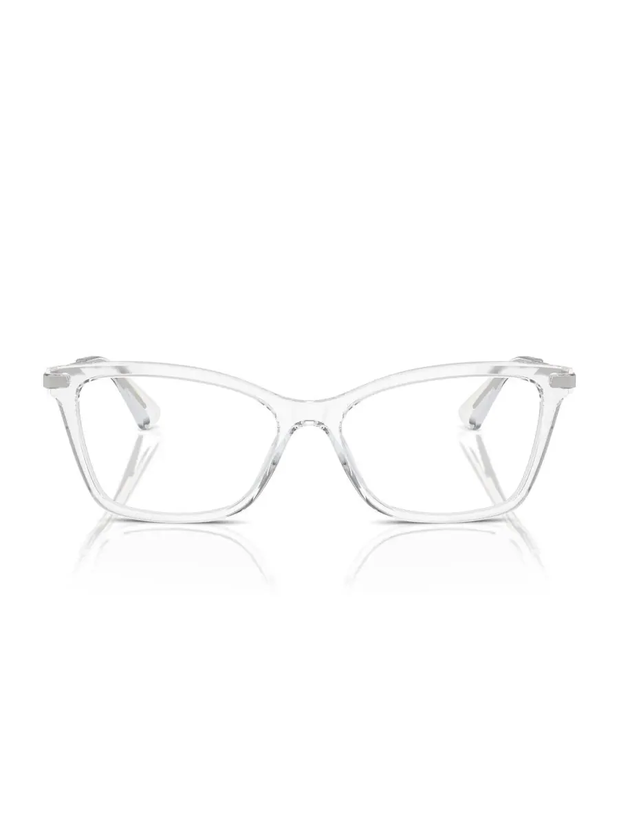Женские очки Dolce & Gabbana, DG3393 Dolce&Gabbana — изображение 2 из 5, прозрачный
