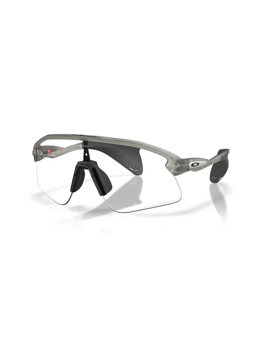 Солнцезащитные очки унисекс, Stunt Devil OO9517 фотохромные Oakley