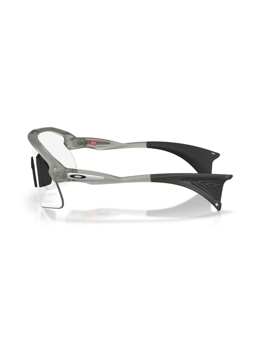 Солнцезащитные очки унисекс, Stunt Devil OO9517 фотохромные Oakley — изображение 3 из 10, серый